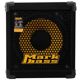 Markbass Single 12" Speaker Amp Bass Amp Cabinet