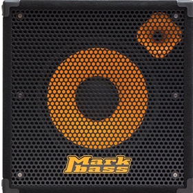 Markbass Rear-Ported Neo 1x15 Bass Speaker Cabinet 8 Ohm