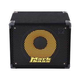 Markbass Traveler 151P Rear-Ported Compact 1x15 Bass Speaker Cabinet