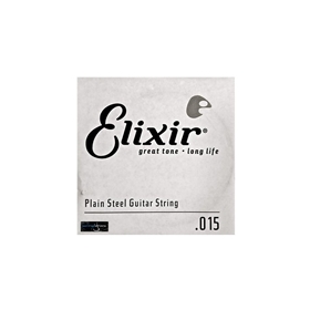 Elixir .015 Single string
