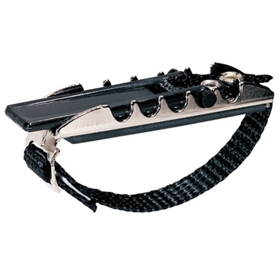Dunlop Advanced Curved Guitar Capo