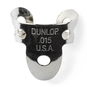Dunlop 20pce .015 Finger Pick