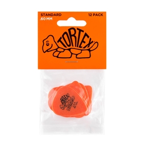 Dunlop Tortex Player's Pack - .60