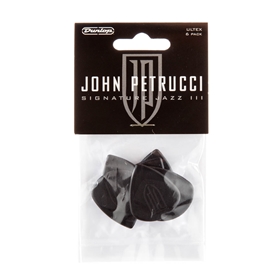 Dunlop John Petrucci Signature Jazz III Guitar Pick