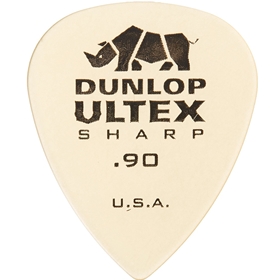 Dunlop Ultex Sharp, .90mm, 6/Player's Pack
