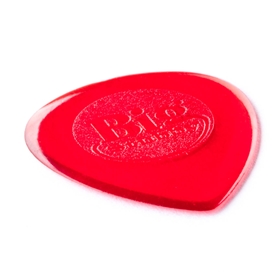 Dunlop 1.0mm Big Stubby® Guitar Pick (6/bag)