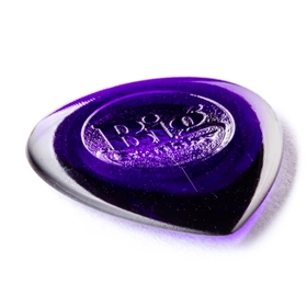 Dunlop 3.0mm Big Stubby® Guitar Pick (6/bag)