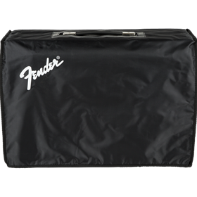 Amp Cover, 65 Deluxe Reverb/Super-Sonic 22 Combo, Black