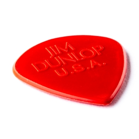Dunlop E. Johnson Classic Jazz III Pick 6/pack