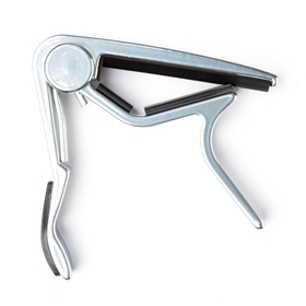 Dunlop Flat Capo (Capotasto)