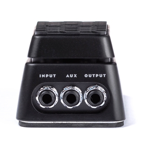 Dunlop Mini Volume/Expression
