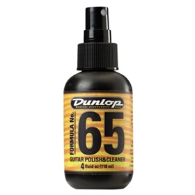 Dunlop formula 65 polish