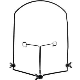 Dunlop Harp Handle Harmonica Holder