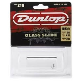 Dunlop Glass Slide Short / Medium