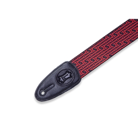 Levy's Signature Icon Guitar Strap, MPLL-006