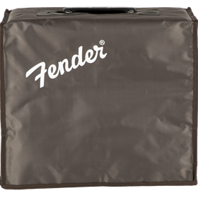 Amp Cover, Blues Junior, Brown