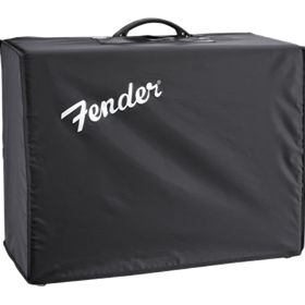 Amp Cover, Hot Rod Deluxe/Blues Deluxe, Black