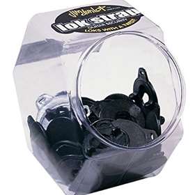 Dunlop Strap Lock