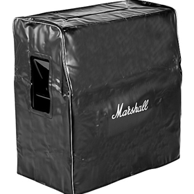 Marshall AVT412A Cover