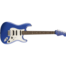 Contemporary Stratocaster HSS, Rosewood Fingerboard, Ocean Blue Metallic