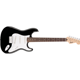 Bullet® Stratocaster® HT, Laurel Fingerboard, Black