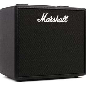 Marshall CODE SERIES 50W Combo, 12" Speaker, Digital Effects, Amp&Cab Modelling