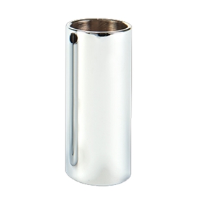 Dunlop XL Chromes Steel Slide 60mm