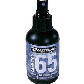 Dunlop Drum Shell Polish