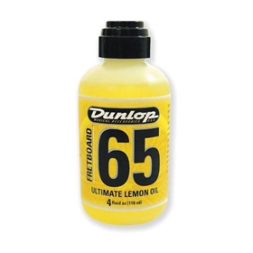 Dunlop Ultimate Lemon Oil