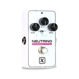Keeley Neutrino Envelope Filter, Version 2