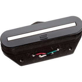 STK-T2b Hot Stack Lead for Telecaster, Bridge Pickup