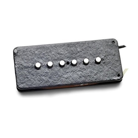 Seymour Duncan Jazzmaster
