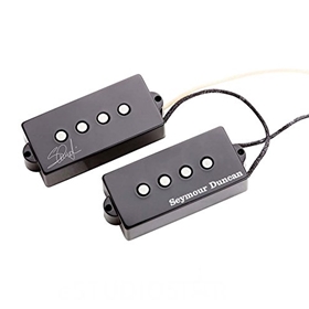 SPB-4 Steve Harris Signature PBass