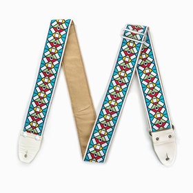 Dunlop - Jimi Hendrix TTG Studios strap