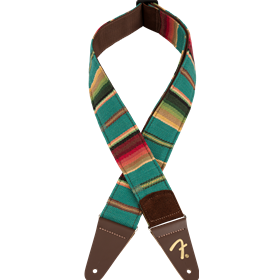 Sonoran Strap, Oasis, 2"