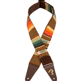 Sonoran Strap, Saguaro, 2"