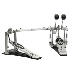 Pearl P-922 Double Chain Drive PowerShifter Bass Drum Pedal