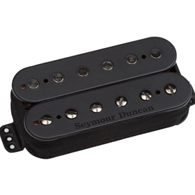 Seymour Duncan Nazgul Trembucker for Bridge (Black)