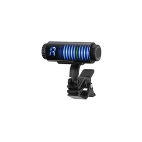 Korg Sledgehammer Pro Clip-On Tuner