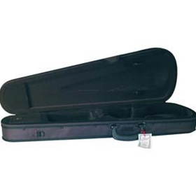 Hardsponge Nylon Violin Case 4/4