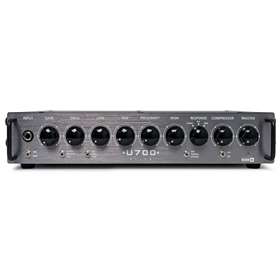 Blackstar U700 Elite Bass Head