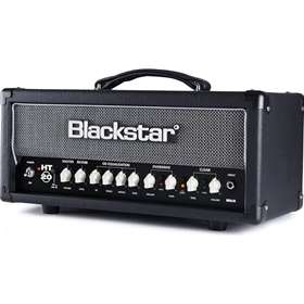Blackstar HT20R Guitar Power Amp Head MKII