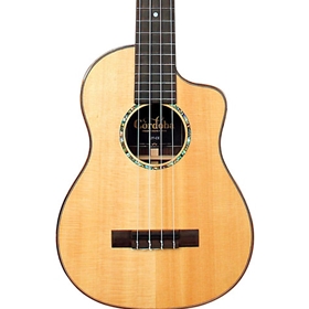 32T-CE Tenor  Ukulele