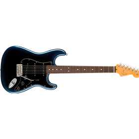 American Professional II Stratocaster®, Rosewood Fingerboard, Dark Night