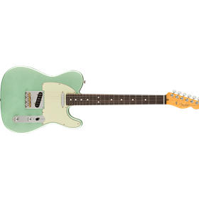American Professional II Telecaster®, Rosewood Fingerboard, Mystic Surf Green