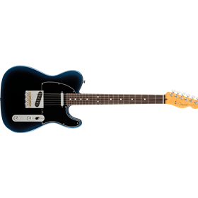 American Professional II Telecaster®, Rosewood Fingerboard, Dark Night