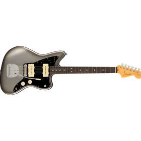 American Professional II Jazzmaster®, Rosewood Fingerboard, Mercury