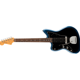 American Professional II Jazzmaster® Left-Hand, Rosewood Fingerboard, Dark Night