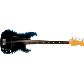 American Professional II Precision Bass®, Rosewood Fingerboard, Dark Night