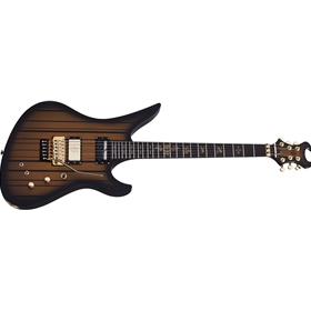Synyster Gates Custom-S Satin Gold Burst